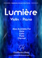 Lumiere P.O.D. cover